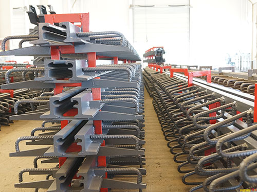 橋梁伸縮裝置 橋梁伸縮裝置